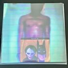 Jpegmafia - The Ghost Pop Tape LP Limited Edition Blue Vinyl Record Webstore