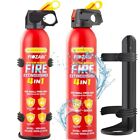 New ListingFIOZABL Fire Extinguisher,Small Car Fire Extinguisher,Suitable for 1