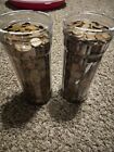 WHEAT PENNIES LOT Unsearched (1 roll + BONUS) From collectors Estate