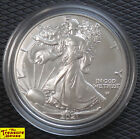 2021 Type 2 American Eagle Landing ONE DOLLAR $1 .999 Fine Silver 1 OZ-T Coin