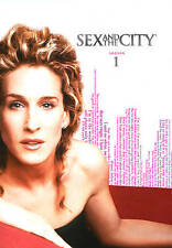 Sex and The City Complete Season 1