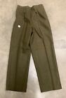 WWII US Army Women’s Wool Liner Pants Size 14R