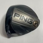 New ListingRare Lefty Ping G400 Sft 12 1W Driver Head Only Pin Left Number 2453