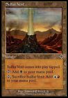 4x Sulfur Vent Invasion MtG Magic Land Common 4 x4 Card Cards