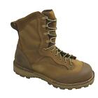 Danner GI USMC Temperate Weather RAT Boot, Spped Lacer, GTX, Vibram, Made in USA