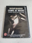 Nightmares Come at Night    -  DVD -  New & Sealed  Jess Franco