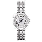 Tissot Bellissima Quartz Silver Tone Stainless Steel Ladies Watch T1260101101300