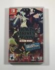 Travis Strikes Again: No More Heroes (Nintendo Switch, 2019) Fast Free Shipping