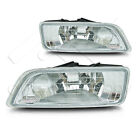 Fit 06-07 Honda Accord Inspire 4Dr Fog Light W Wiring Kit & Instruction Included (For: 2007 Honda Accord)