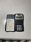 Texas Instruments Calculator 30X II S Used