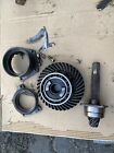 Kubota B8200HST-E B8200HST-D B8200 B8200D Differential Assembly Ring And Pinion