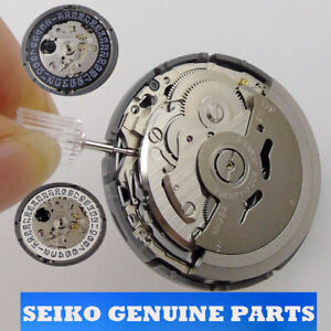 Japan NH35A NH36A Mechanical Automatic Accuracy Watch Movement Day Window