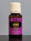 Young Living Lavender Premium Essential Oil 15 mL - New / Sealed!