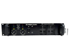 Crest Audio 7301 Professional Monitor Amp #05401 (One)THS