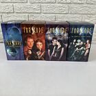 Farscape Complete Series Seasons 1-4 Original DVD Boxsets