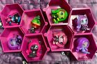 Monster High Mystery Minis Mixed Lot