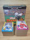 2024 Topps Heritage Baseball (101-250) You Pick - Complete Your Set!