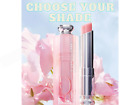Dior Addict Lip Glow Color Reviver Balm - CHOOSE SHADE - 0.12oz