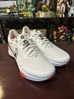 Nike Air Zoom Infinity Tour Next% Golf Shoes Wide DM8446-041 Men Size 10.5 WIDE