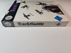 Dark Castle (IBM / Tandy 5 1/4 Three Sixty, 1987) CIB