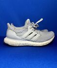 Adidas Ultra Boost 3.0 Gray Running Sneakers Women's Shoe Size 6.5 (DB1428)
