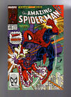 Amazing Spider-Man #327 - Acts of Vengeance - Higher Grade