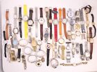 LARGE LOT of Vintage & Modern WATCHES
