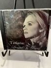 Struggles & Graces by Tatiana (CD, 2007) new sealed