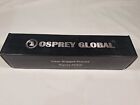 Osprey Global 2-7X32 Mil Dot Reticle Pistol Scope New Open Box