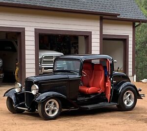 New Listing1932 Ford Coupe