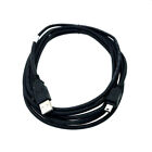 10Ft USB SYNC PC DATA Charger Cable for SANDISK SANSA CLIP+ MP3 PLAYER NEW