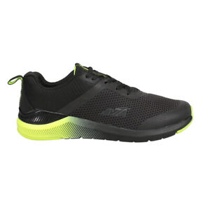 Avia AviZoom Running  Mens Black Sneakers Athletic Shoes AA50063M-BVY