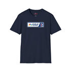 Golf PGA Masters Tour T-shirt