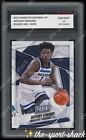 2021 Anthony Edwards Panini National VIP 1st Graded 10 T-Wolves NBA Rookie Card