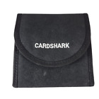 Cardshark Soft Travel Case Memory Card Storage Pocket