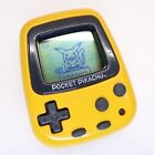 Pocket Pikachu Pedometer Original Edition 1998 Nintendo Pikachu In Stock