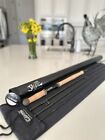 **BEAUTIFUL** G LOOMIS NRX SWITCH/SPEY 6wt  12’ft~4pc fly rod!!!