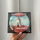 Fine Line by HARRY STYLES (CD, 2019) 💿 BRAND NEW WITH ORIGINAL SEAL