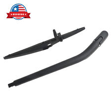 Tailgate Windshield Wiper Arm & Blade Fits for 2003-2009 Toyota 4Runner