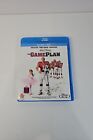 The Game Plan (Blu-ray, DVD, Digital, 2 Disc Set) The Rock - Fast Free Shipping