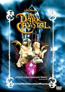 The Dark Crystal - DVD