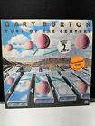 Gary Burton – Turn Of The Century, Atlantic – SD 2-321, 1976