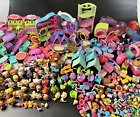 Huge 200++ Pc Littlest Pet Shop LPS Dogs Cats Snail Accessories Play Sets Lot