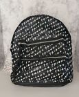 Friends TV Series Book Bag Backpack Tote W/Zipper Pockets NEW Fast Forward Brand