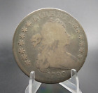 1799 Draped Bust Silver $1 Dollar - B4908