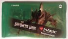 MTG The Brother's War Promo Pack **New-In Hand** **Factory Sealed**