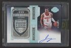 New Listing2021-22 Panini Eminence Jalen Green RC Rookie ON CARD AUTO 1 Ounce Silver /10