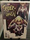🔑🔥🔑Marvel Spider-gwen #34 Vol 2 Gwen Becomes Spider gwen Last Issue 1st Print