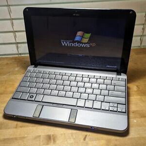 HP Mini 2140 Laptop 1.6GHz, 64gb HDD, WIFI, Webcam, 6-cell High Capacity Battery