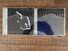 2 cd lot - Lillian Axe - Love + War and S/T - RARE Melodic Hard Rock